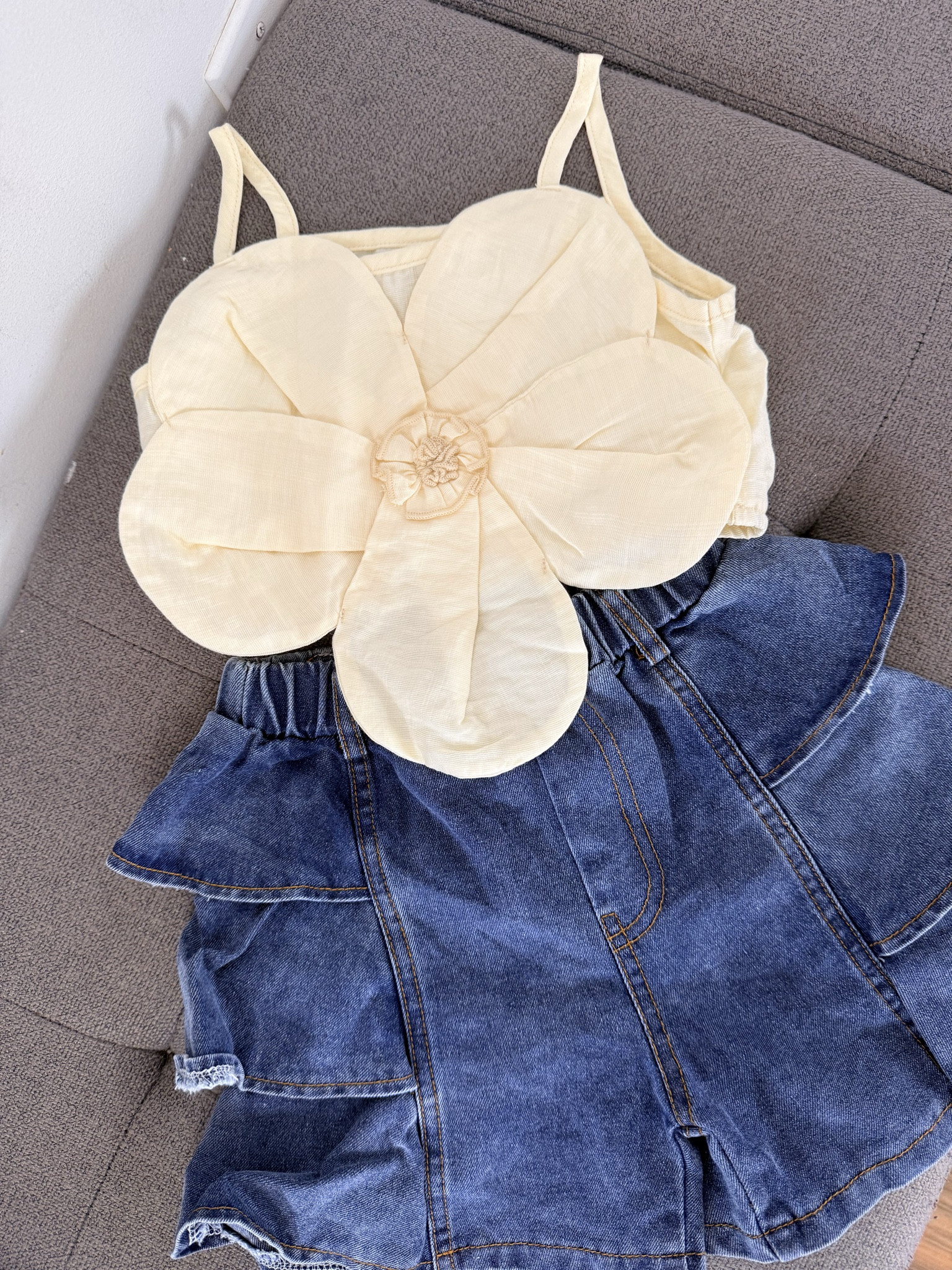 SHEIN has the cutest toddler outfits right now and I could not resist. From comfy sets to adorable dresses, these are perfect for playtime, outings, and everything in between.

All our toddler outfit picks are linked on my LTK.

#ShoppingWithPriiincesss #SHEINFinds #ToddlerFashion #KidsFashion #MiniOOTD #LTKFamily #LTKKids #MomLifeStyle #CuteOutfits #ToddlerLooks #MiniStyle #KidsStyleInspo #FamilyStyle #AtlantaMom #Atlantamom #Atlantabloggers #Atlantablogger #AtlantaCreator #Atlantacontentcreators #Atlantacontentcreator

#LTKTravel #LTKKids #LTKSwim