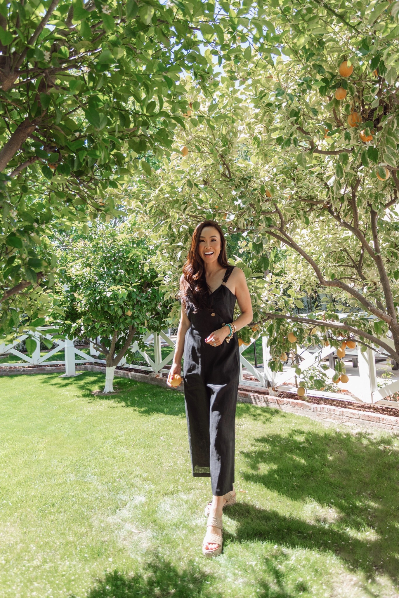 Spring looks by @kristinit 

#LTKSeasonal #LTKOver40