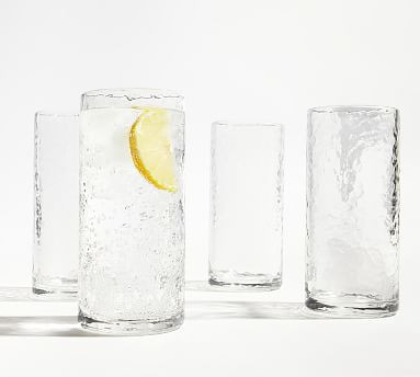Hammered Outdoor Drinkware Collection | Pottery Barn (US)