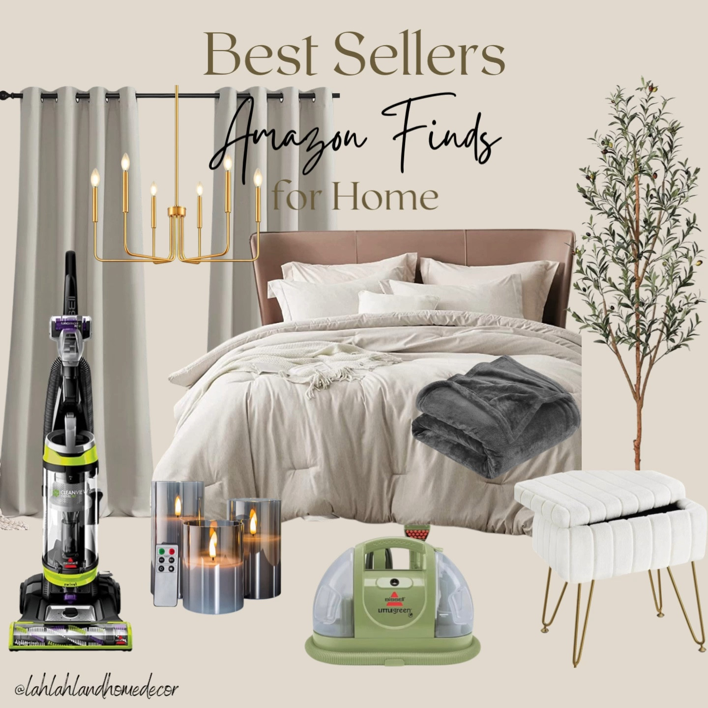 Amazon Prime Day for the home best sellers! 

#LTKHome #LTKSaleAlert #LTKxPrimeDay