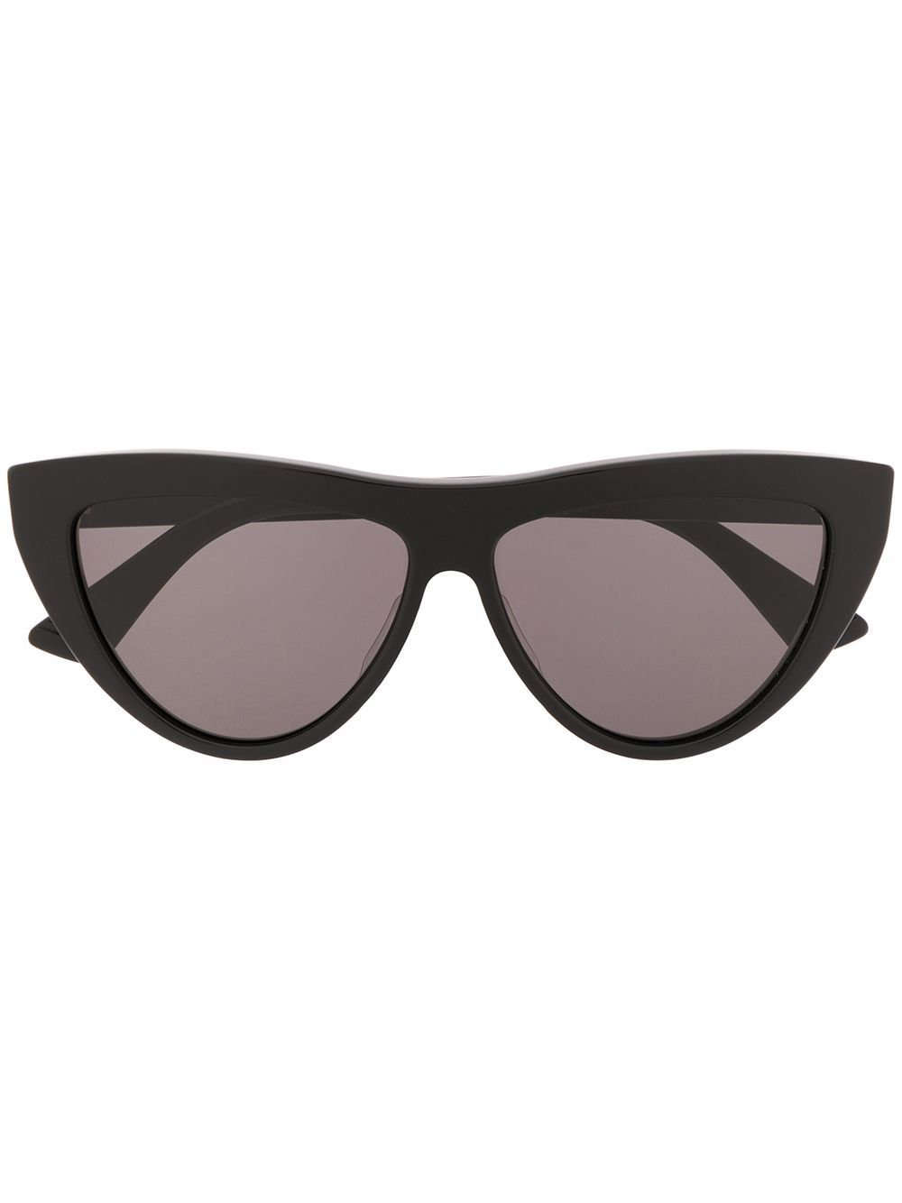 teardrop frame sunglasses | Farfetch (RoW)
