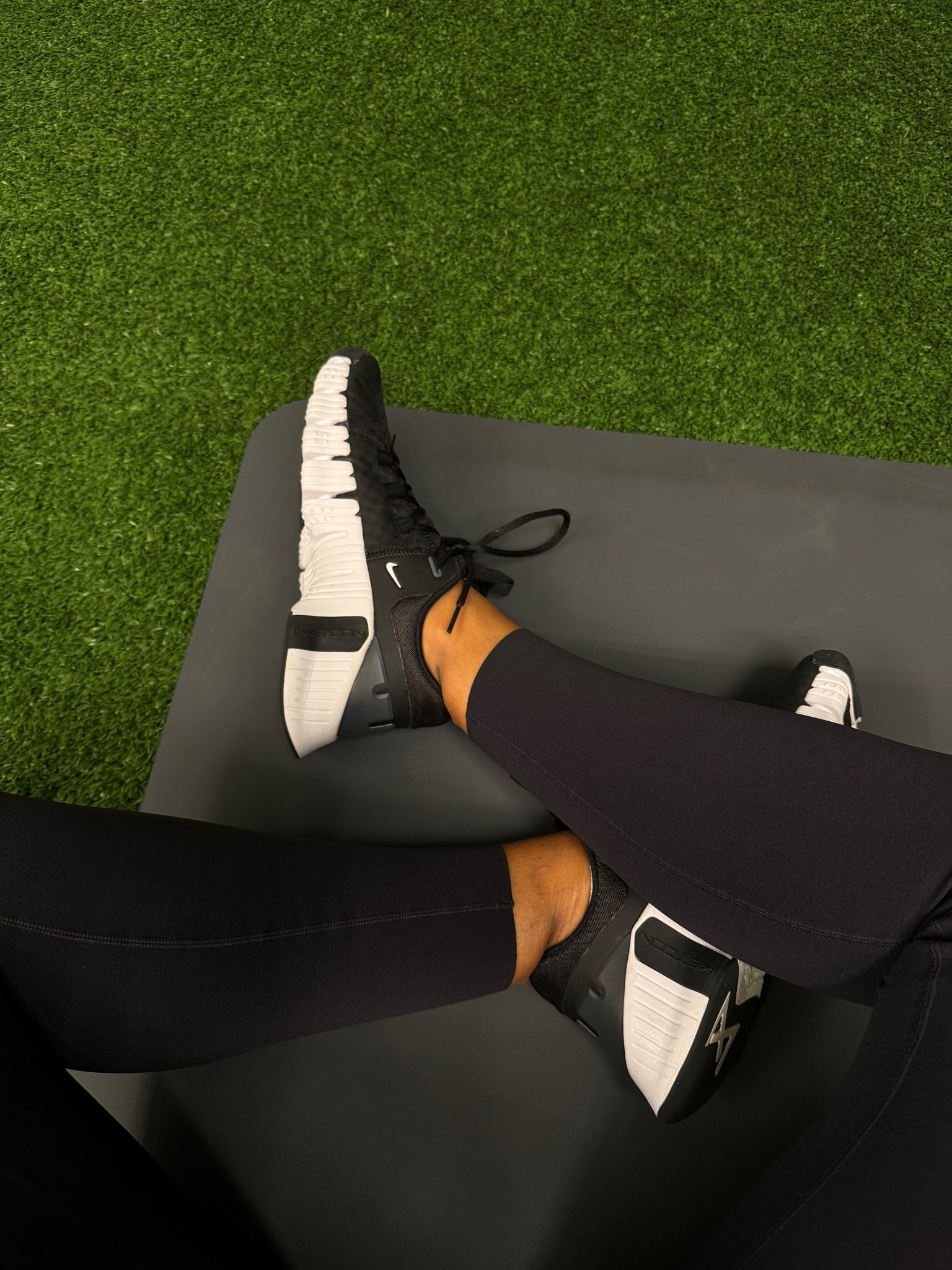 the best shoes for lifting!! 

#LTKFitness