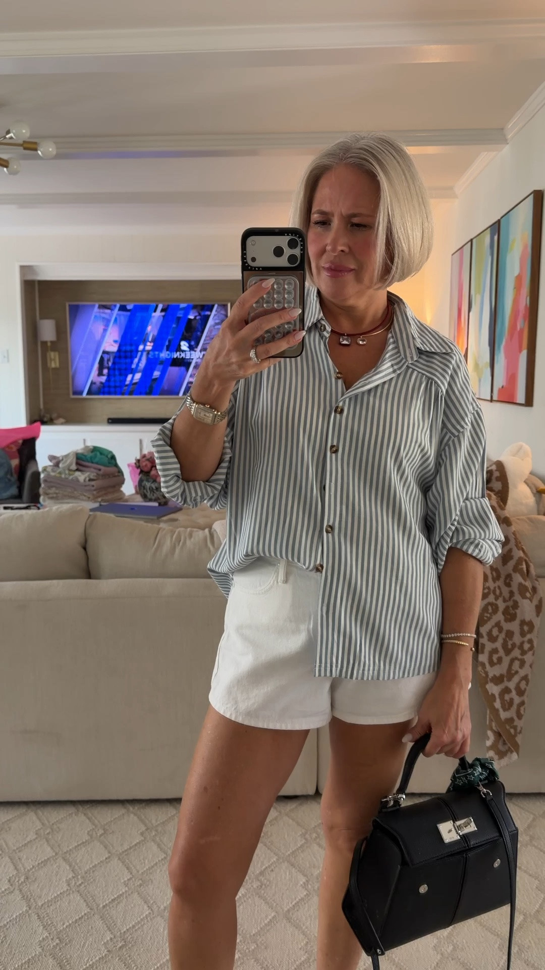 Casual chic outfit inspo! 

chic outfit, mom life, fashion over 50, over 40 fashion, fall fashion, what to wear, outfit inspo, fall style,

#LTKootd #LTKSeasonal #LTKOver40