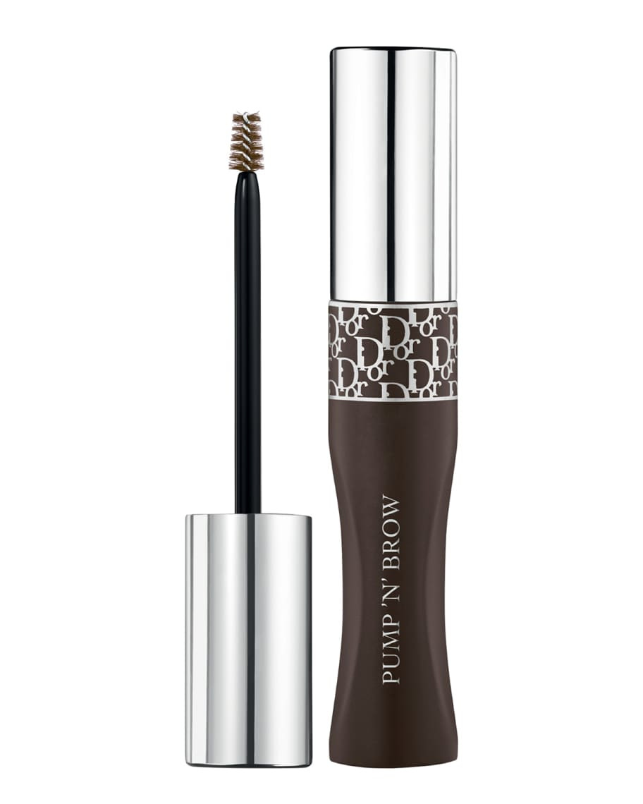Dior Diorshow Pump 'N' Brow | Neiman Marcus