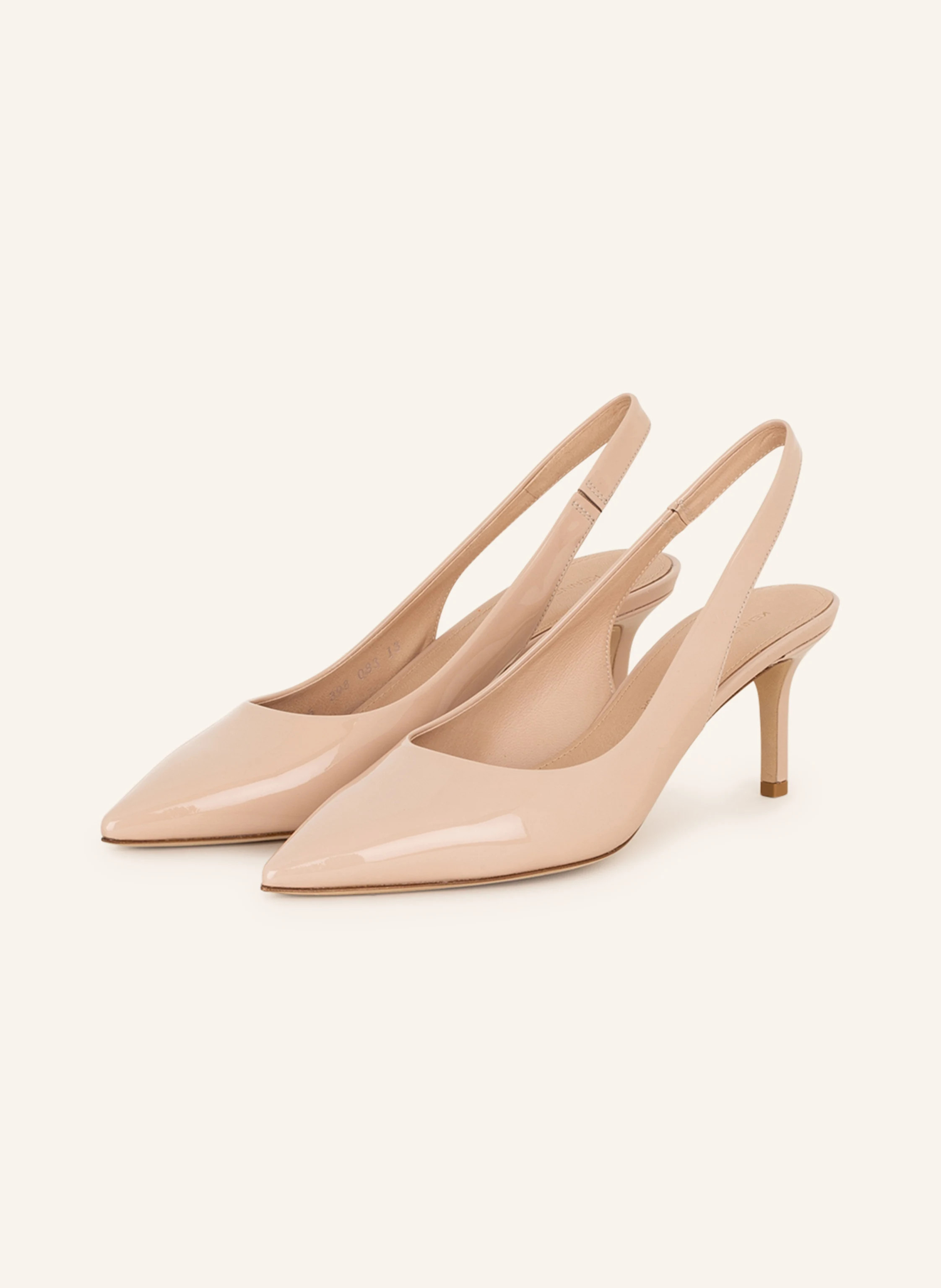 Slingpumps ROME | Breuninger (DACH)