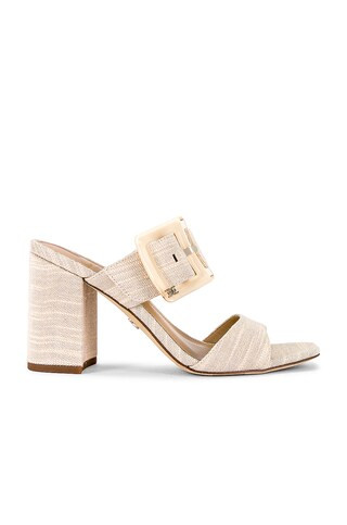 Sam Edelman Dalton Sandal in Natural from Revolve.com | Revolve Clothing (Global)