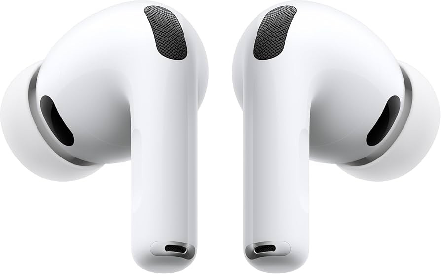 Apple AirPods Pro 3 Wireless Earbuds, Active Noise Cancellation, Live Translation, Heart Rate Sen... | Amazon (CA)