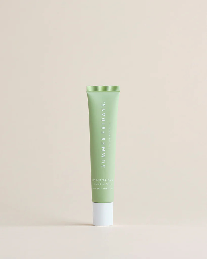 Lip Butter Balm Sweet Mint | Summer Fridays (US)