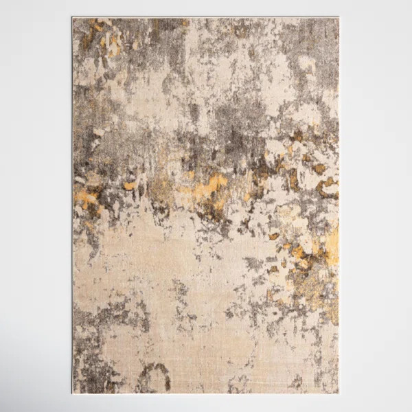 Frodsham Abstract Rug | Wayfair North America