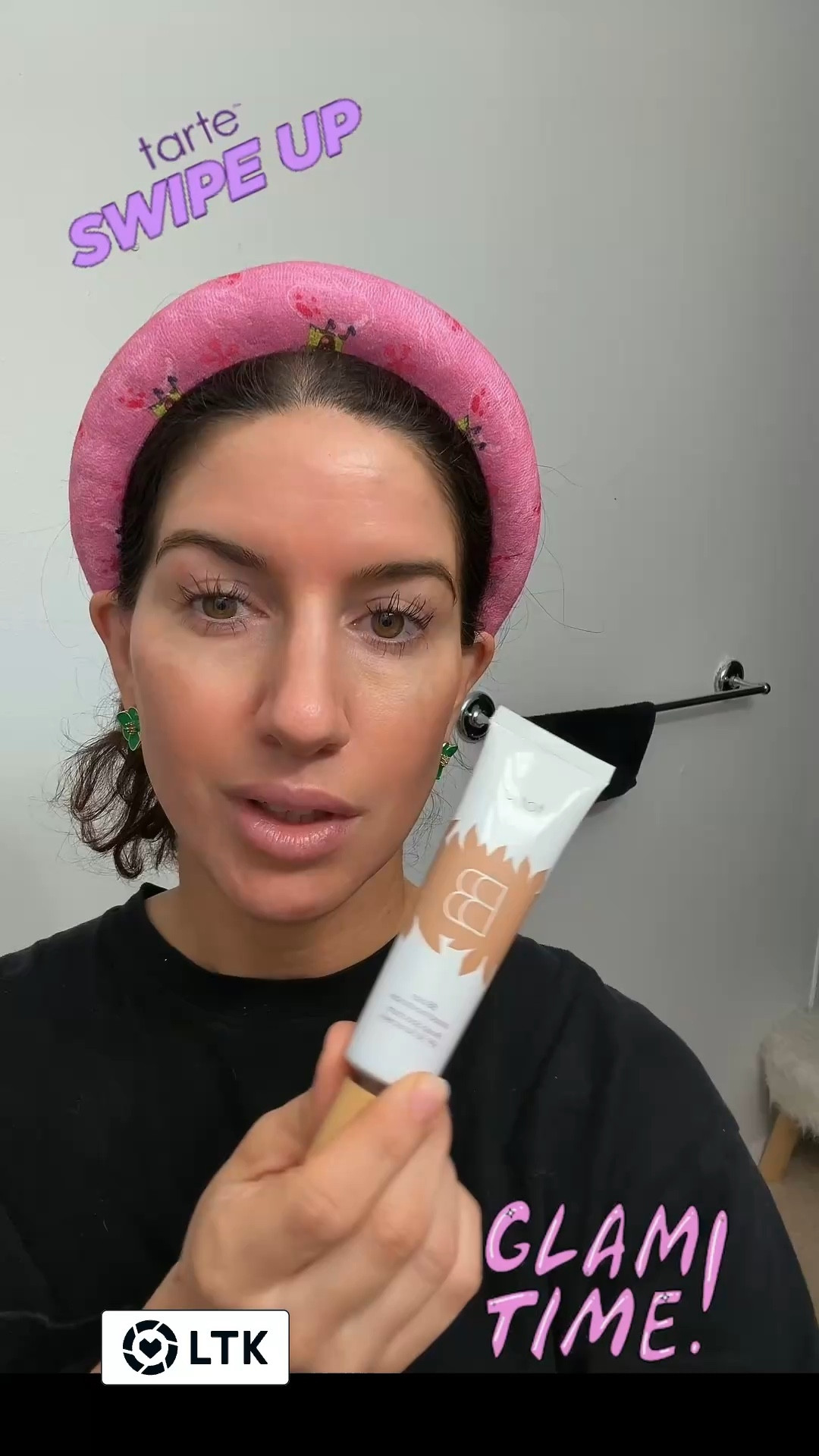 Best bb cream ever!!! Tarte cosmetics is the best! It has spf in it to. @Tarte 

#LTKgrwm #LTKdayinmylife #LTKSpringSale