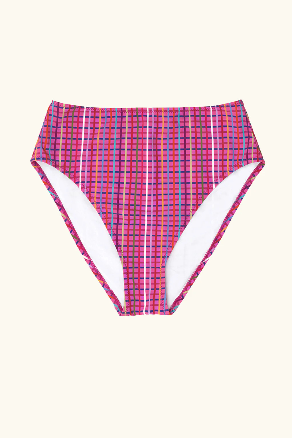 The Rose Bottom - Le Loom | Follow Suit Swimwear