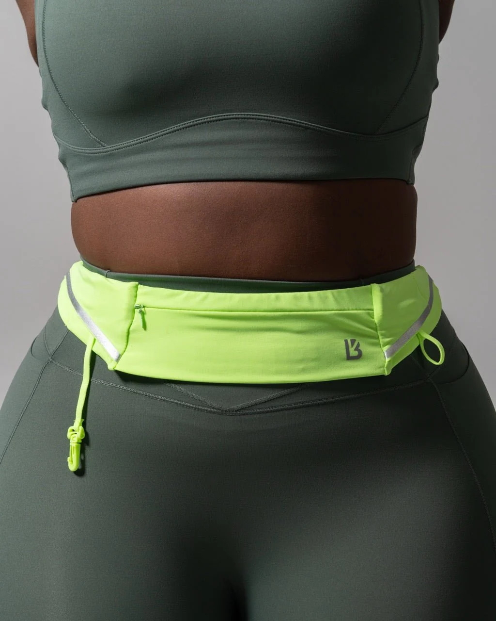 Story Running Belt - Margarita | Buffbunny Collection