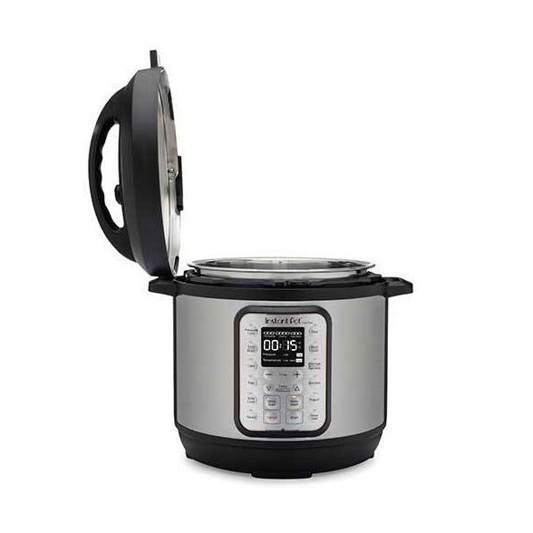 Instant Pot Duo Plus 6 qt 9-in-1 Electric Pressure Cooker | Target