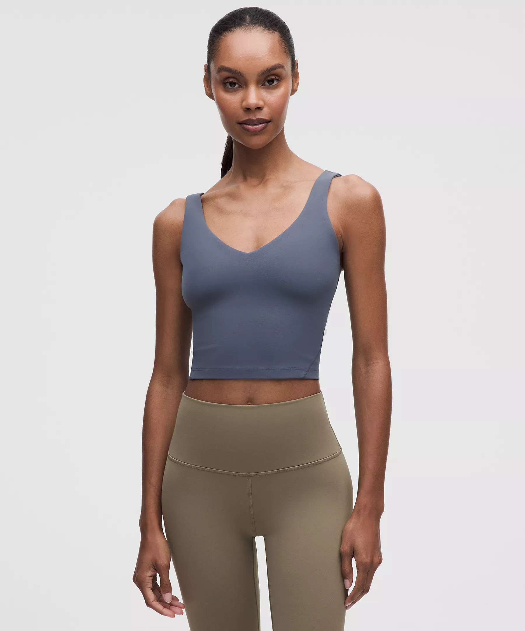 lululemon Align\u2122 Tank Top Light Support, A/B Cup | Lululemon (US)