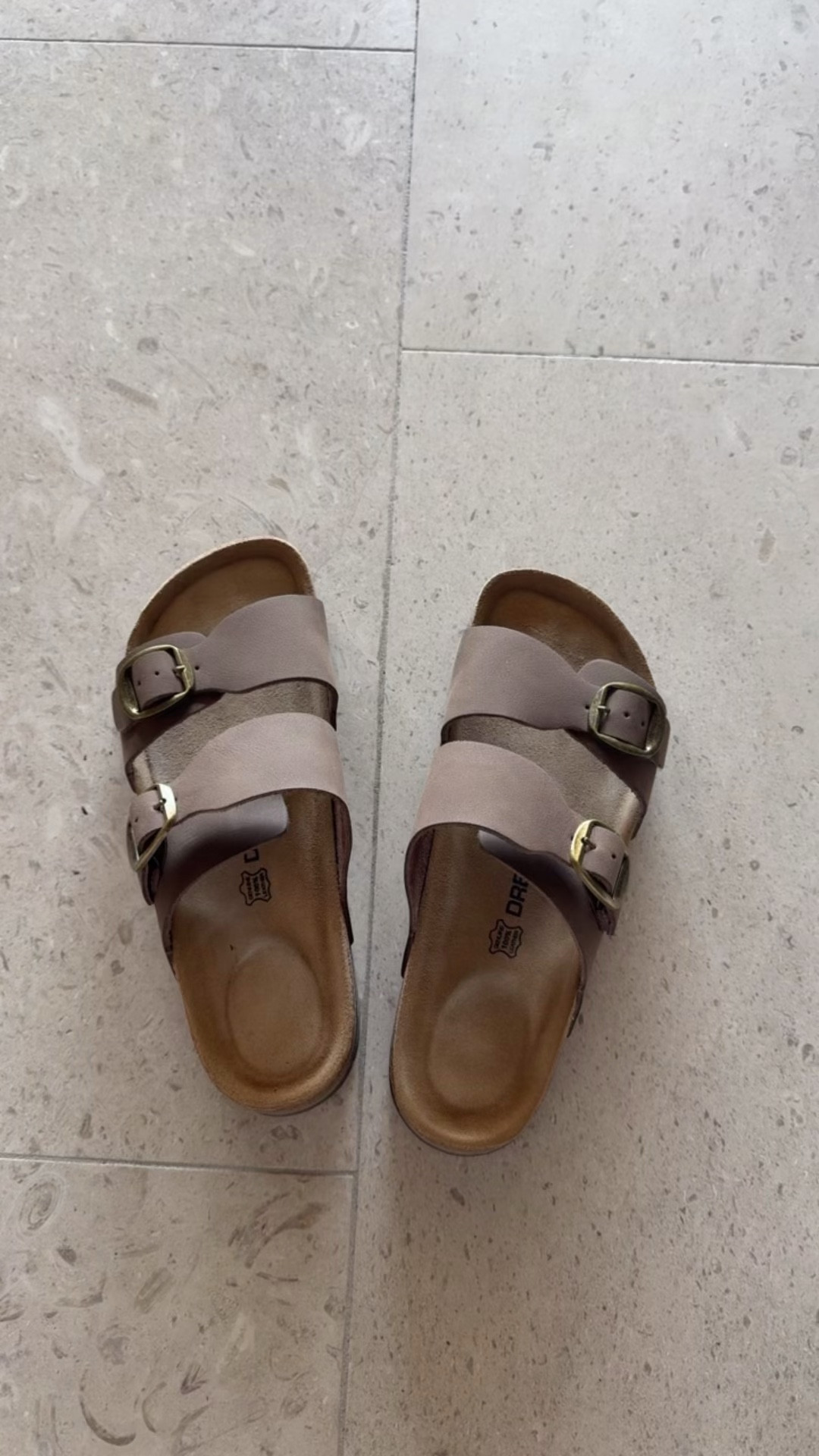 My new favorite shoe for summer 
Super comfy, and pretty much goes with everything.

Summer sandals , summer shoes, travel shoes, travel outfit, comfy shoes 

#LTKOver40 #LTKootd #LTKTravel