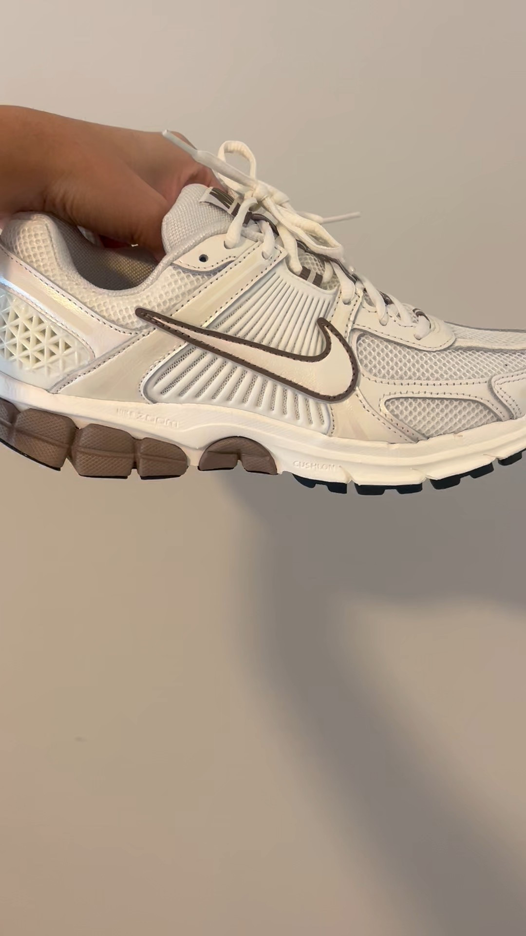 These are the perfect sneakers to pair with a Fall outfit! The neutral colors will match everything. 

#fall #nikevroom

#LTKStyleTip #LTKShoeCrush