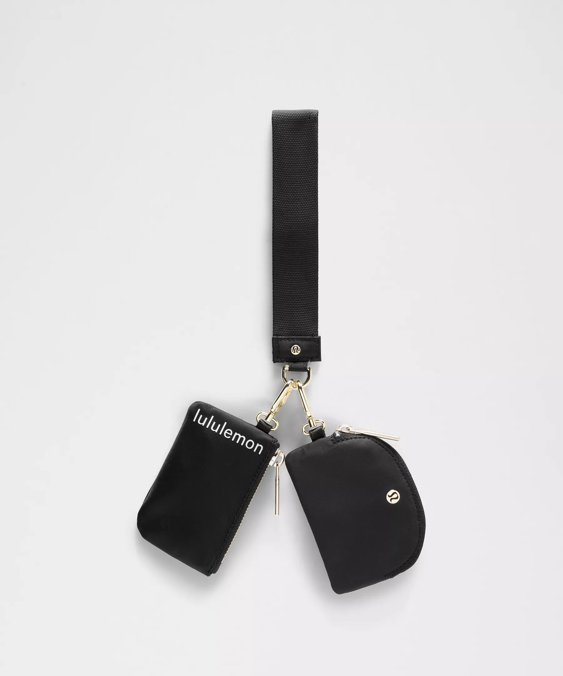Dual Pouch Wristlet | Lululemon (US)