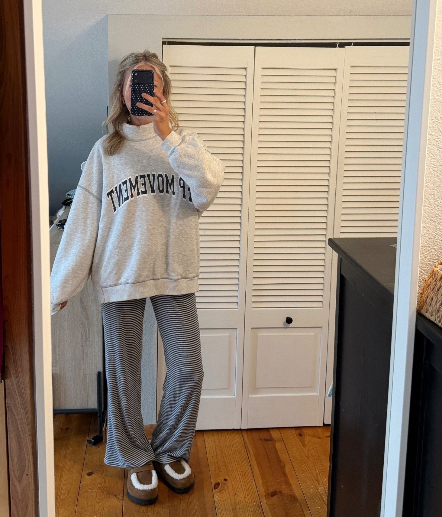 Xs top & pants

#LTKSaleAlert #LTKootd