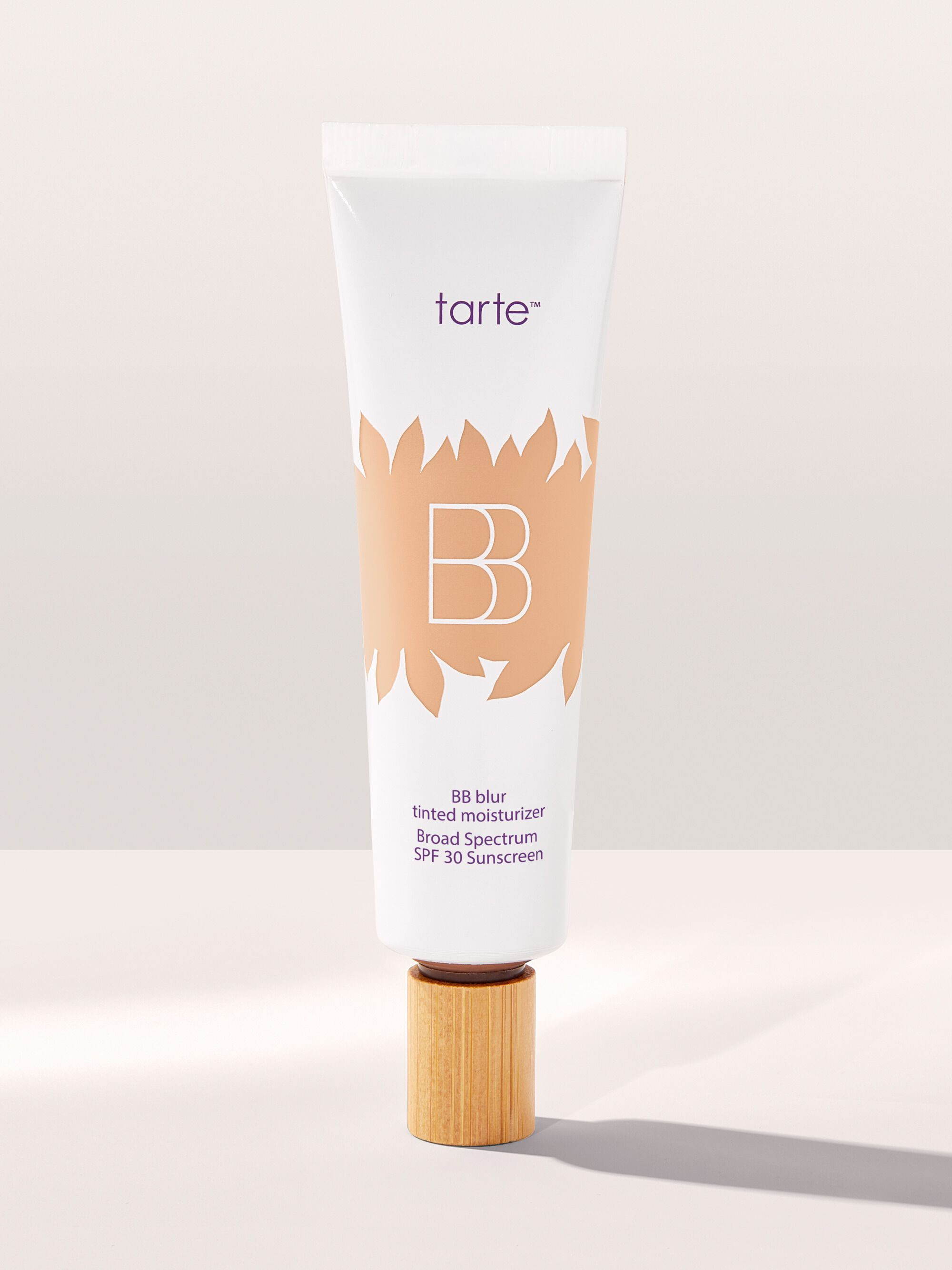 BB blur tinted moisturizer SPF 30 | tarte cosmetics (Global)