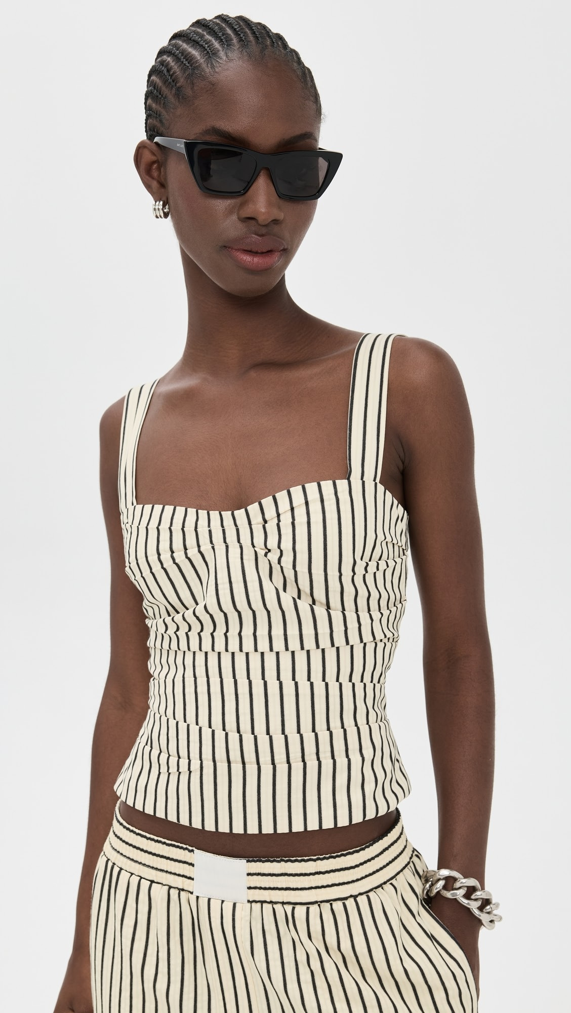 Cobain Corset | Shopbop