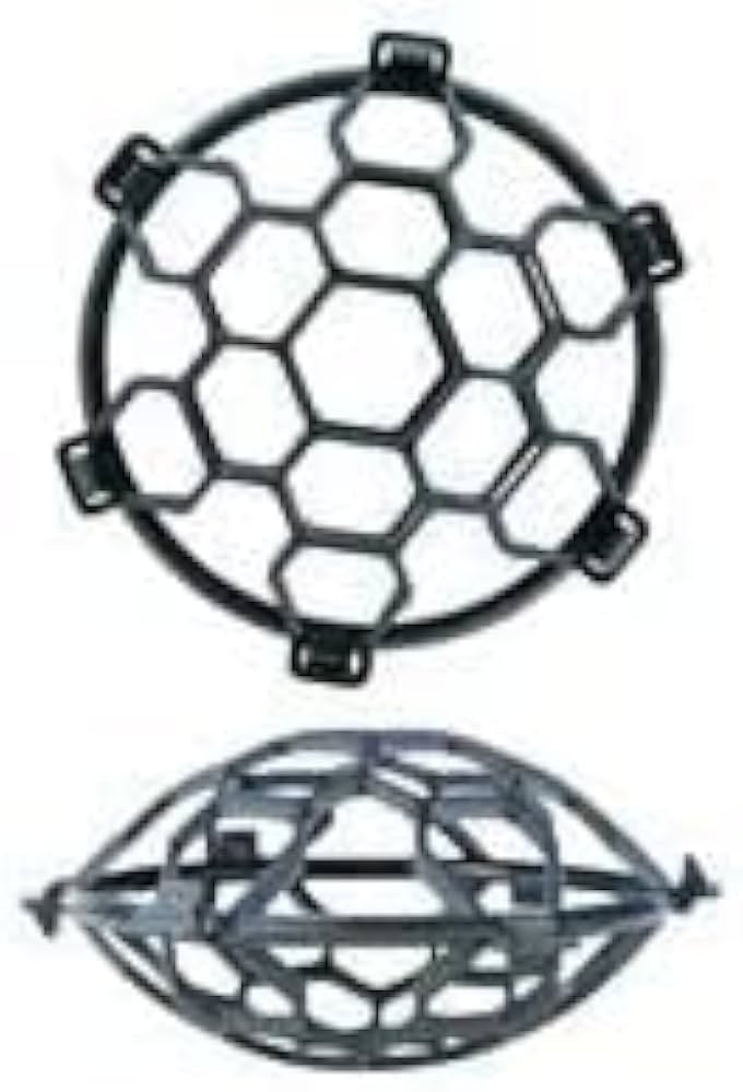 Floral Cage Arranger for Flowers l Bouquet Floral Cage l Pillow Floral Cage for Centerpieces and ... | Amazon (US)