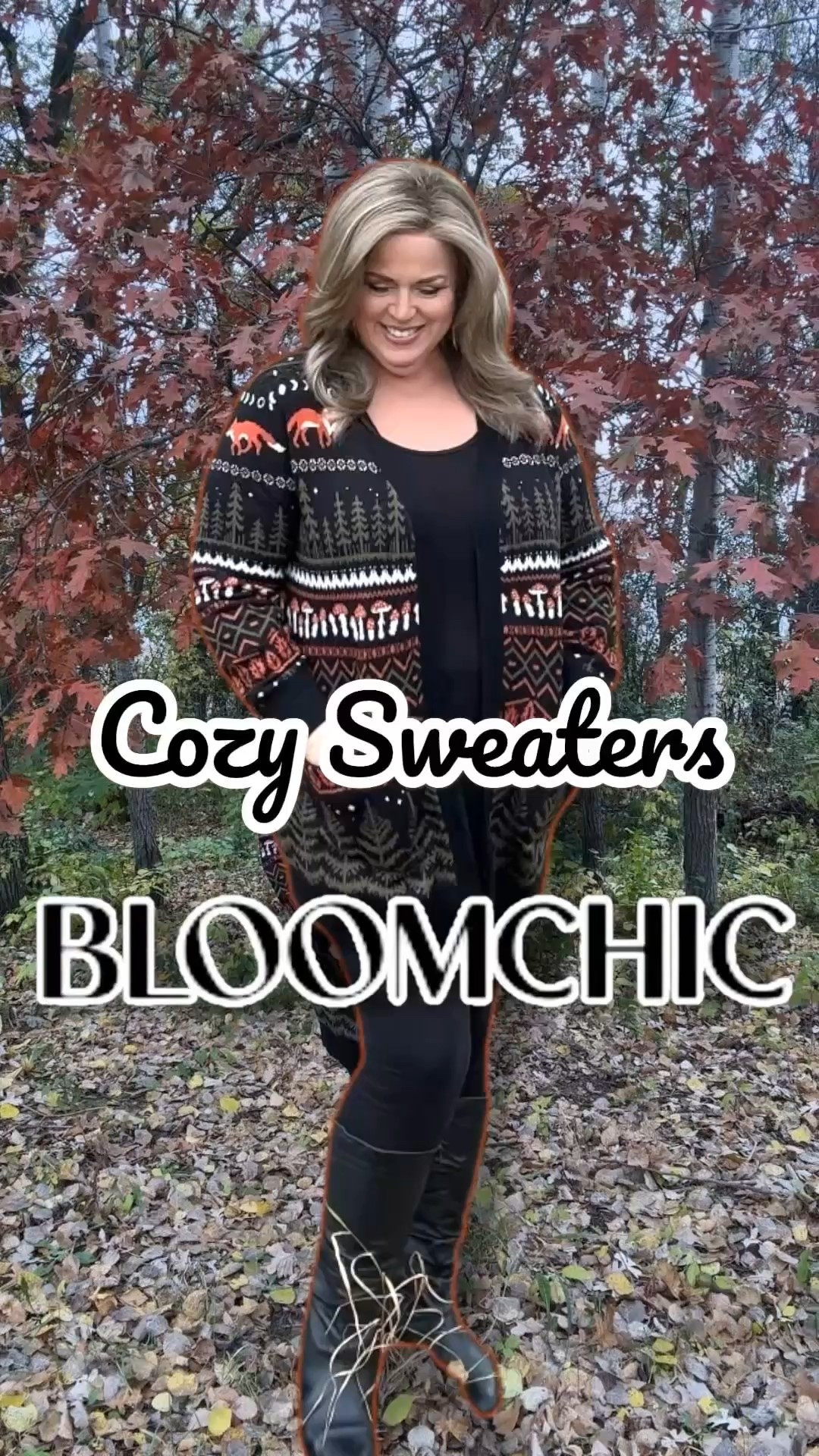 Cozy Fall Cardigan Sweaters and Zip up Hoodie 🍂



#LTKMidsize #LTKPlusSize #LTKFindsUnder50