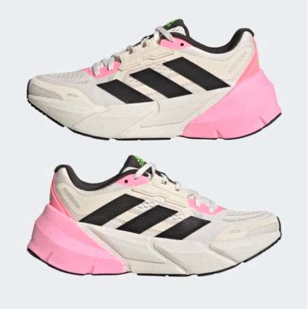 ✨Adidas Adistar✨

#adidas #adistar #running #sneakers #fitness 

#LTKfit