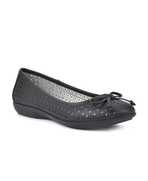 Women's Cheryl Ballet Flats | Macy's