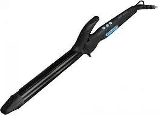 BioIonic Long Barrel Curling Iron, 1 inch - Walmart.com | Walmart (US)