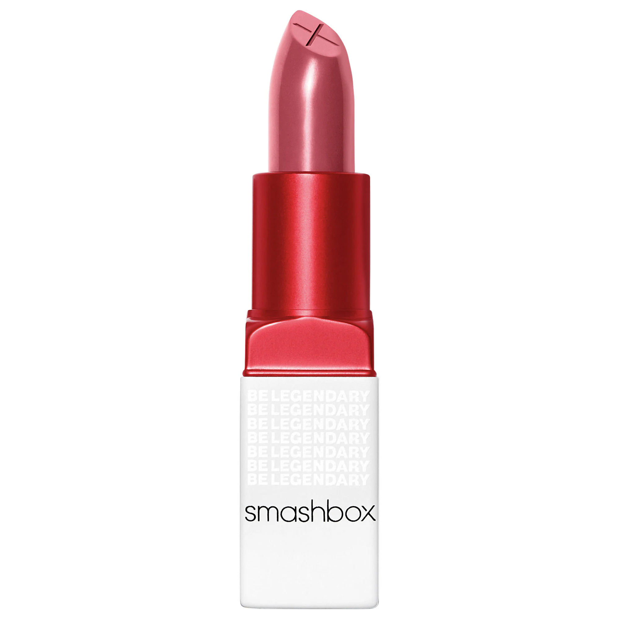 Smashbox Be Legendary Prime & Plush Lipstick Stylist 0.14 oz/ 4.20 g | Sephora (US)