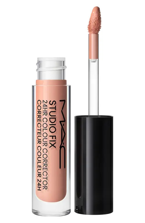 MAC Cosmetics Studio Fix 24-Hour Color Corrector in Peach at Nordstrom | Nordstrom