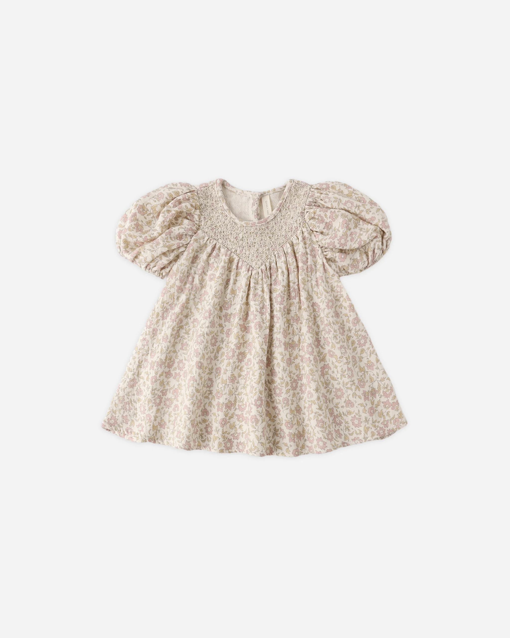 Carina Dress Dahlia | Rylee + Cru