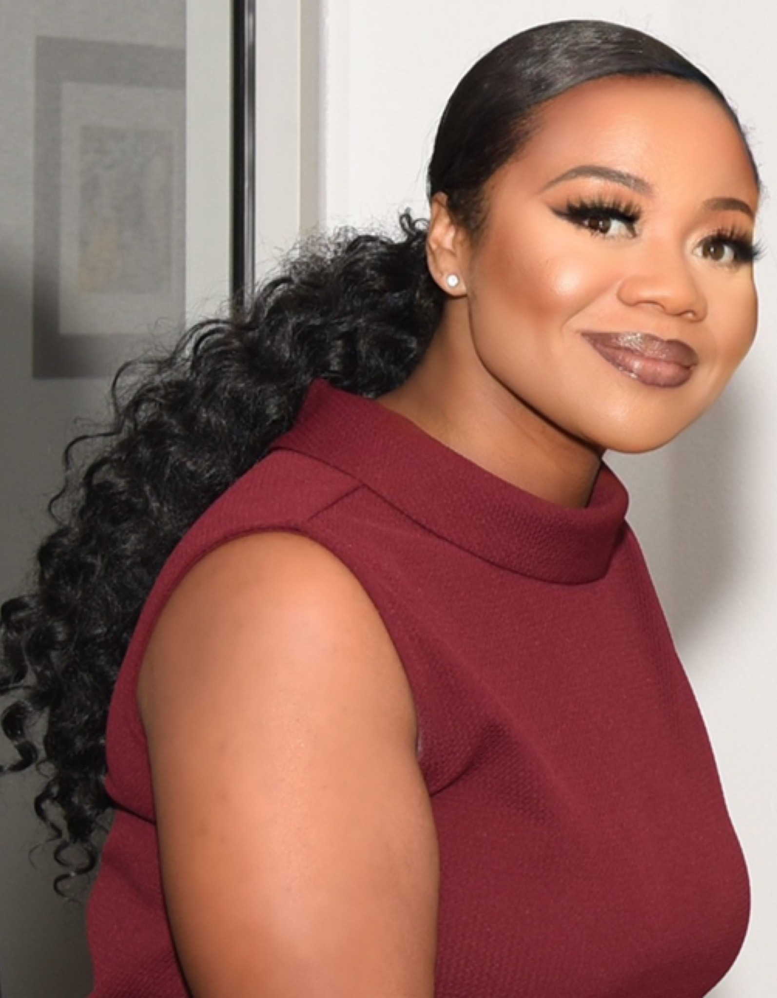 Where are my eyelash girlies?! ✨ Some of my favorites are still on SALE!!! 

#LTKGiftGuide #LTKMidsize #LTKHoliday