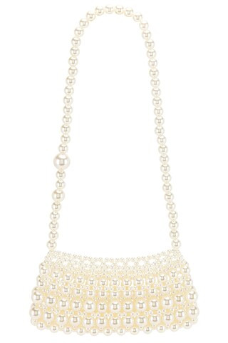 Pearl Shoulder Bag
                    
                    8 Other Reasons | Revolve Clothing (Global)