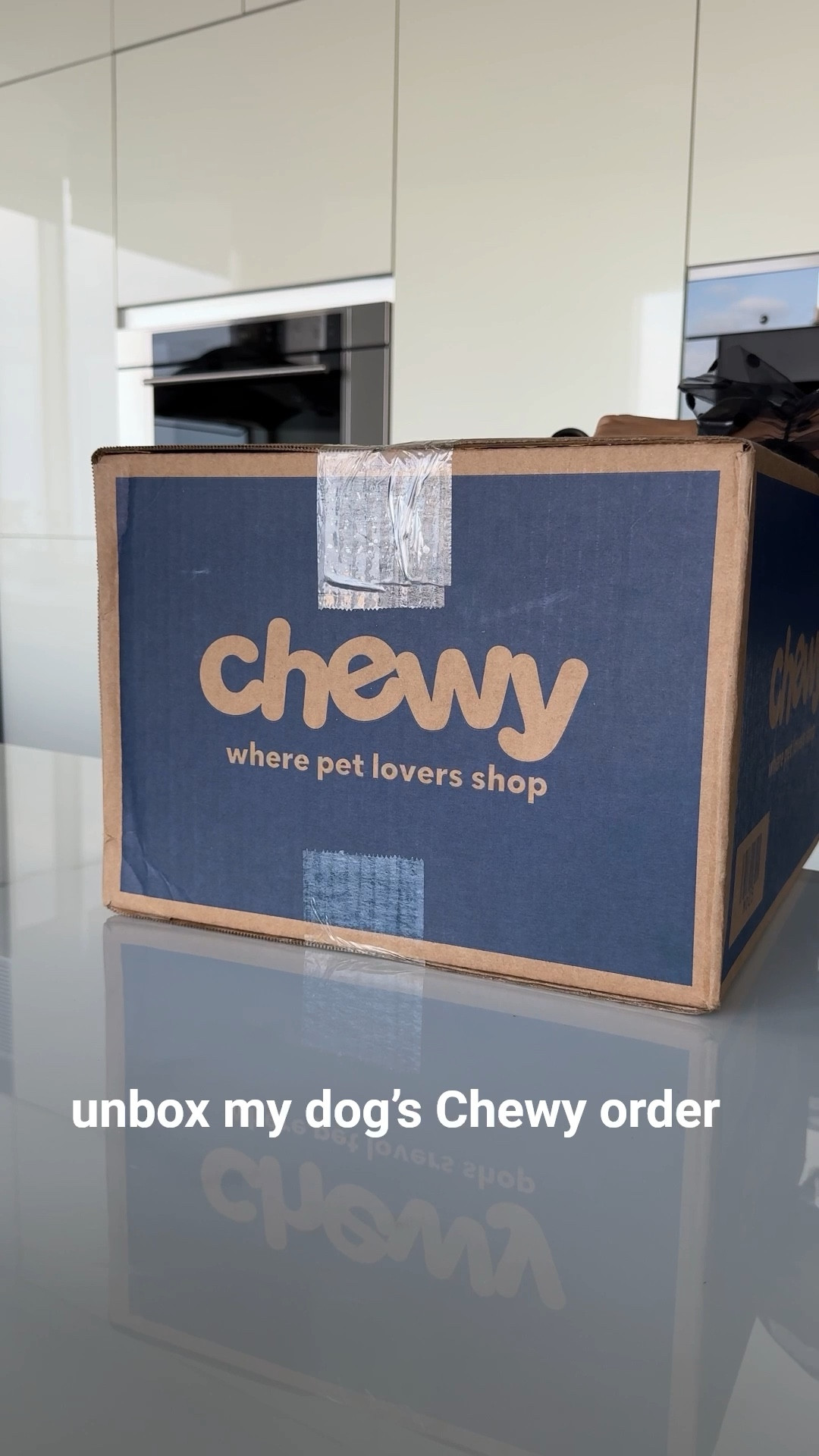 Here’s what’s in this week’s Chewy order: Benebone shaped like a fish, paw wipes, carob powder for new recipes,  & a Kong for enrichment 

#LTKFindsUnder50