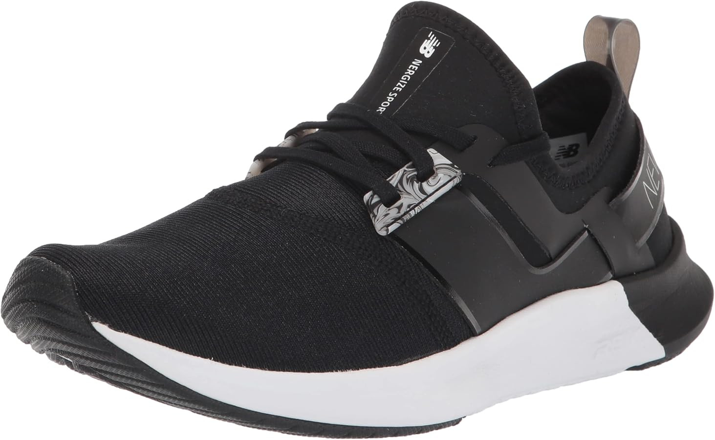 New Balance women's Fuelcore Nergize Sport V1 Cross Trainer | Amazon (US)