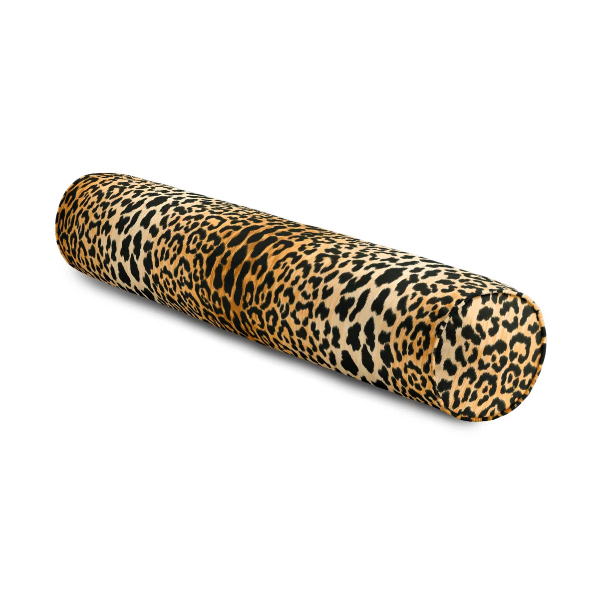 Untamed Bolster Pillow | Wayfair North America