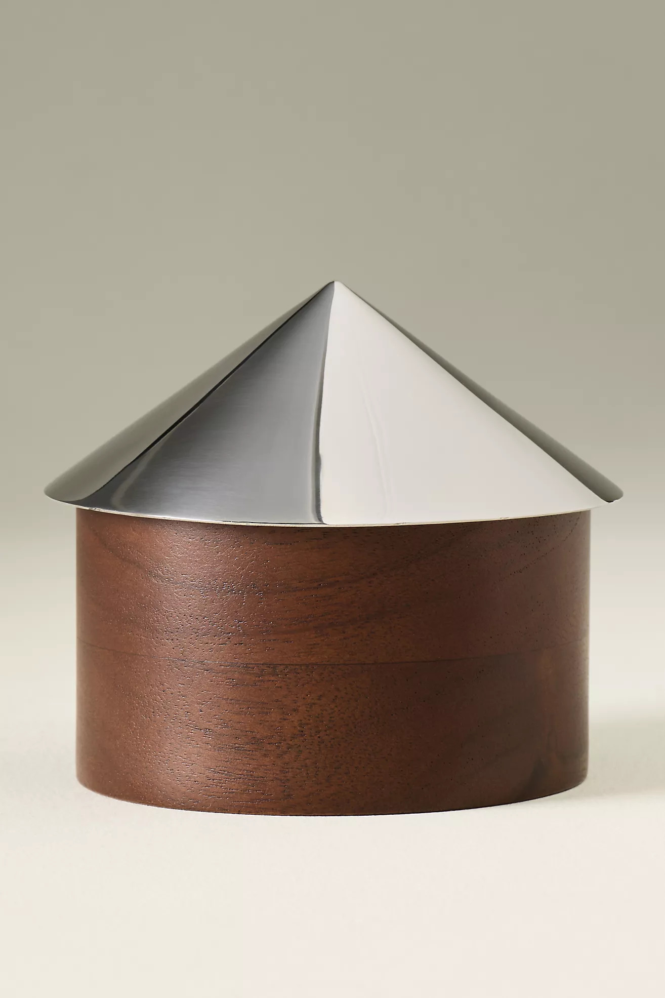Molly Yeh Salt Cellar | Anthropologie (US)