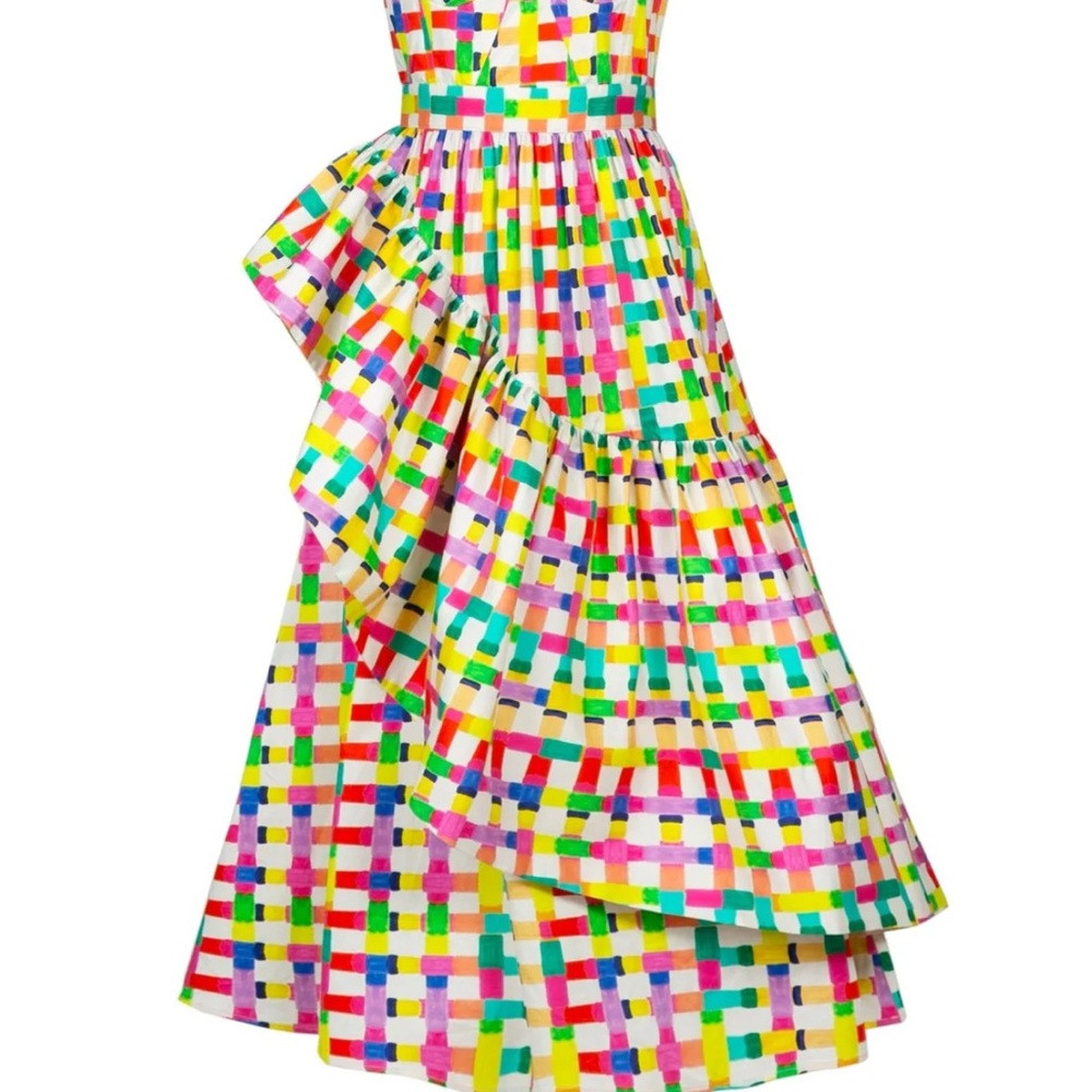 Celiab Corsica dress | Poshmark