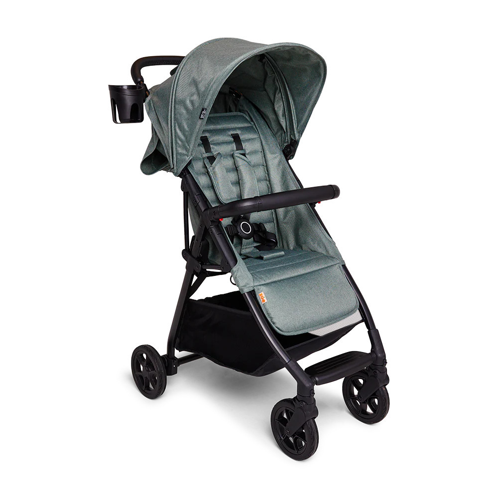 The Tourᵛ² - Forest | Zoe Baby Products