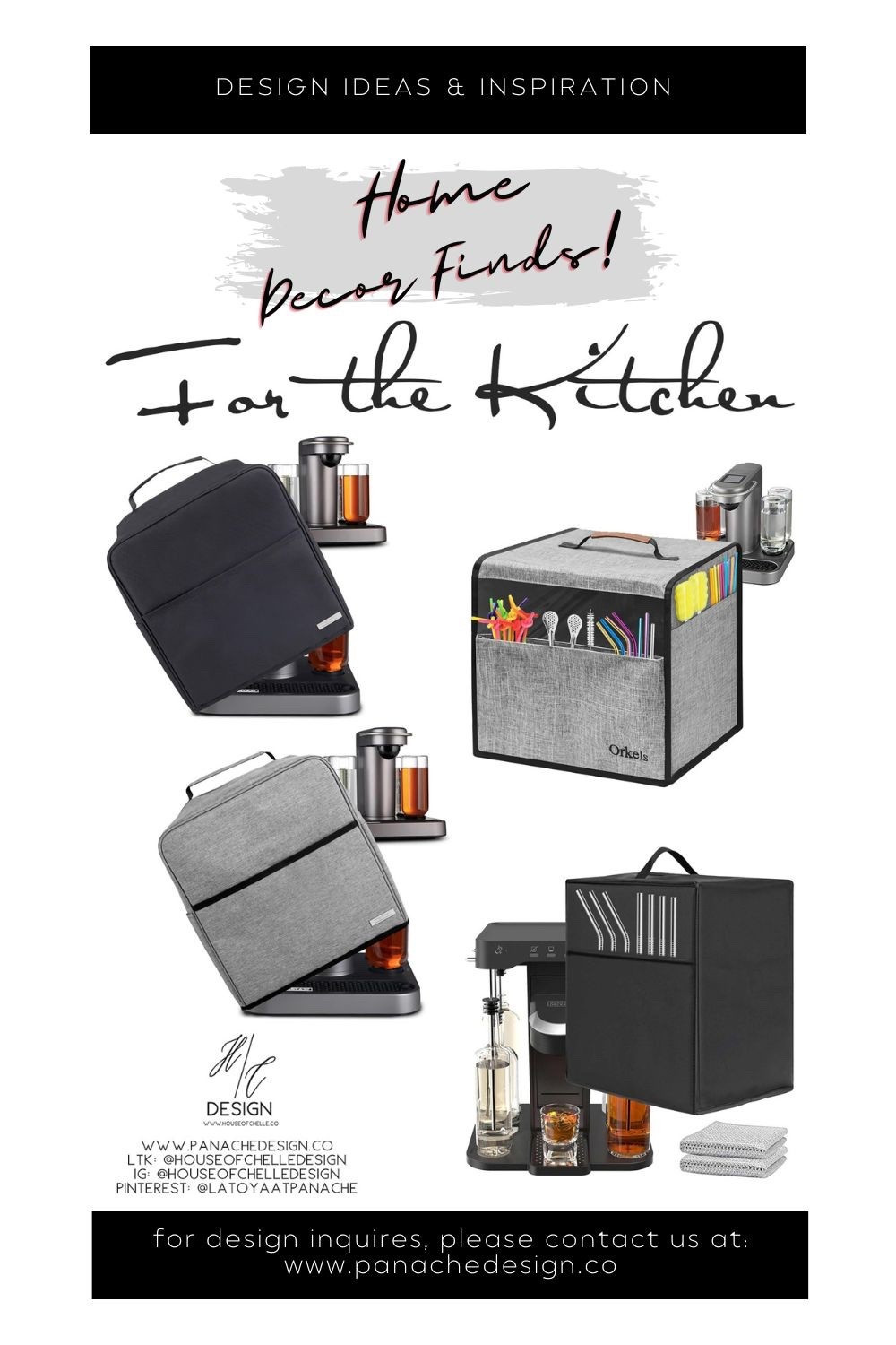 Entertainment season is approaching. If you would like to update your bar area, consider these essentials:

Bartesian, Bartesian cocktail machine cover, holiday party, thanksgiving dinner, dinner party, dinner, family dinner, modern kitchen, home decor, modern decor, modern home, modern home decor, home decor Amazon, amazon home decor, amazon home, amazon kitchen, home bar, amazon bar area, home decor or a budget, home decor bar, bar design inspo, Black Friday, Cyber Monday, Gift Guide, Thanksgiving,

#LTKStyleTip #LTKGiftGuide #LTKHome