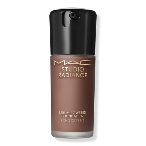 Studio Radiance Serum Powered Foundation | Ulta