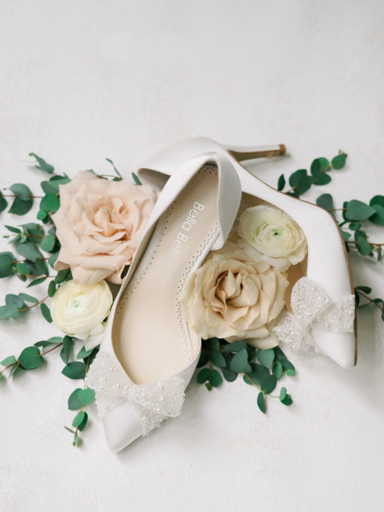 The very best wedding shoes! I wore these all day and danced in them all night. They are so comfortable and timeless. They run TTS 

#LTKwedding