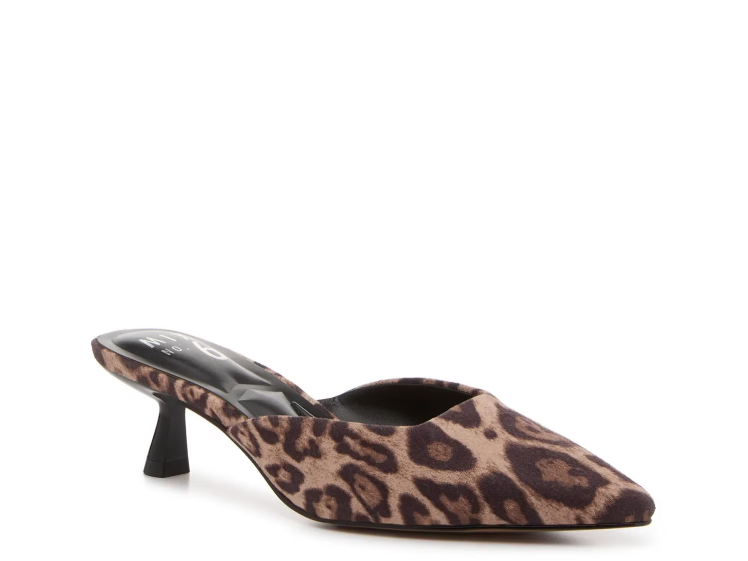 Mix No. 6 Ralla Mule | DSW