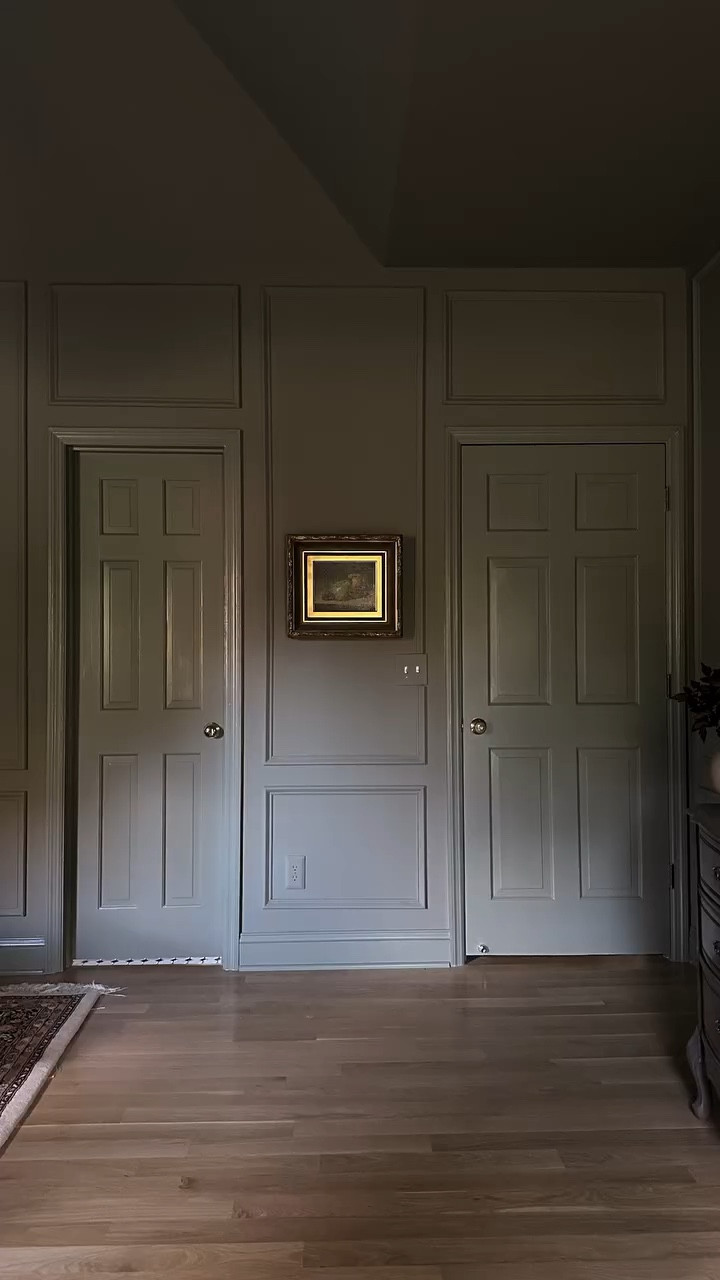 One of my favorite budget-friendly home upgrades: paintable outlet covers.

They slip right over your existing outlets (no electrical work required) and instantly give you that seamless, designer look especially after paint. It’s one of those small details that makes a room feel truly finished.

And the best part? They’re about $3 each, making this one of the easiest DIY upgrades for renters and homeowners 🔌✨

#diy #interiordesign #budgetfriendly #homeimprovement #amazonfinds

#LTKHome