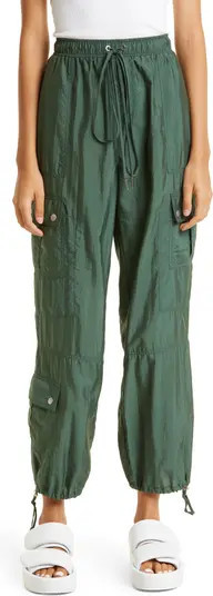 Cinq à Sept Nitsan Parachute Pants | Nordstrom | Nordstrom