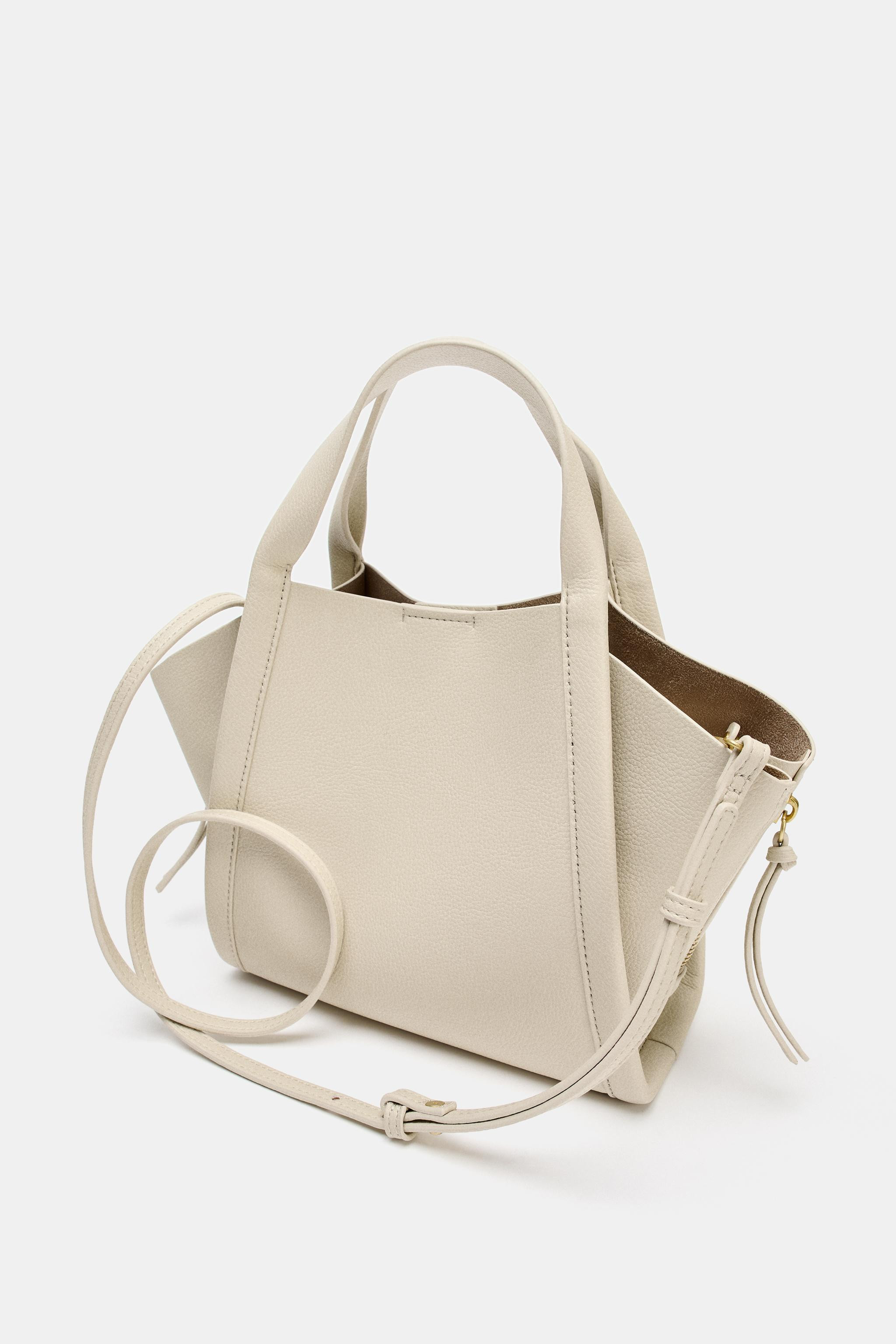 HANDBAG | Zara US