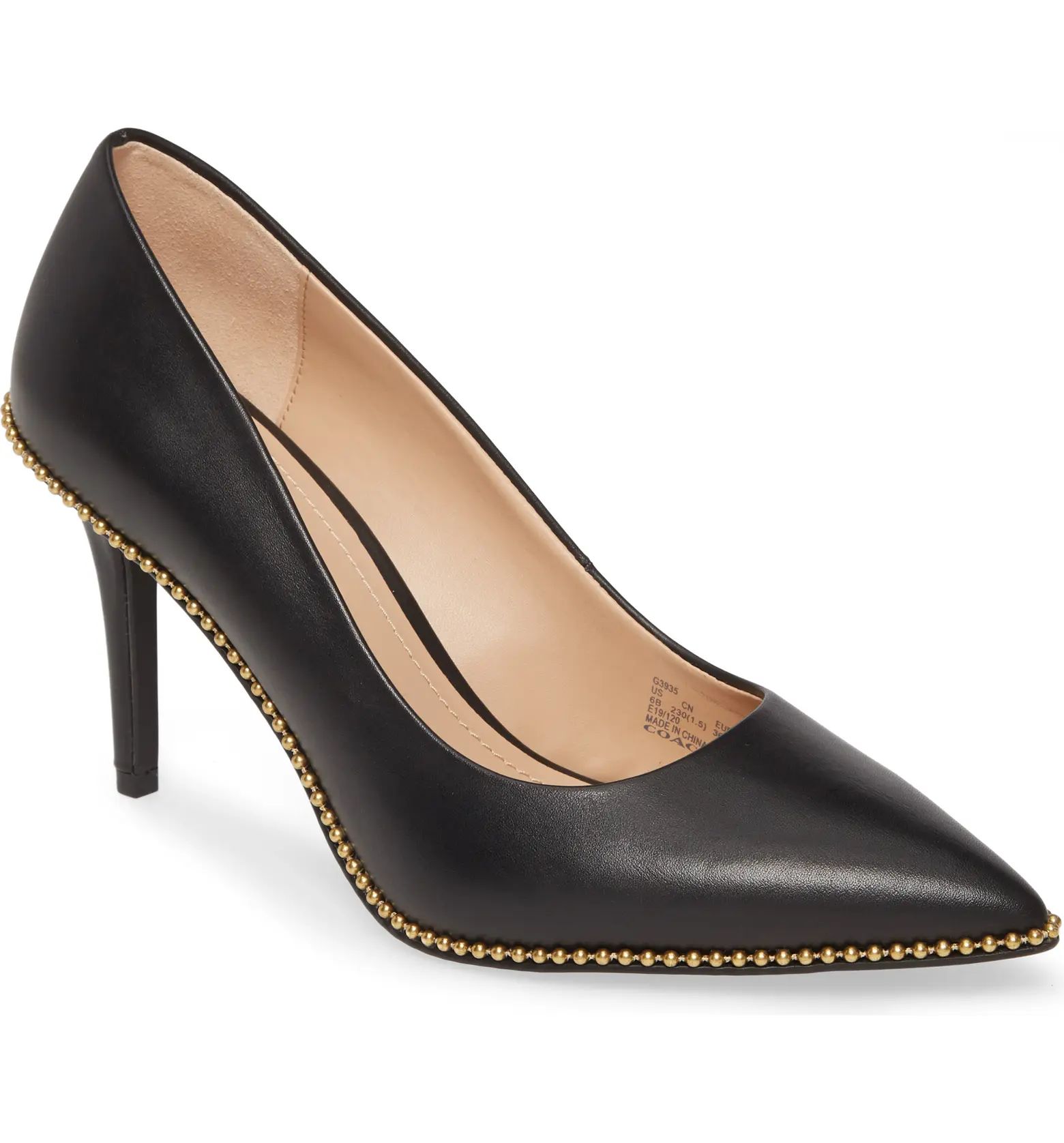 Waverly Pointed Toe Pump | Nordstrom