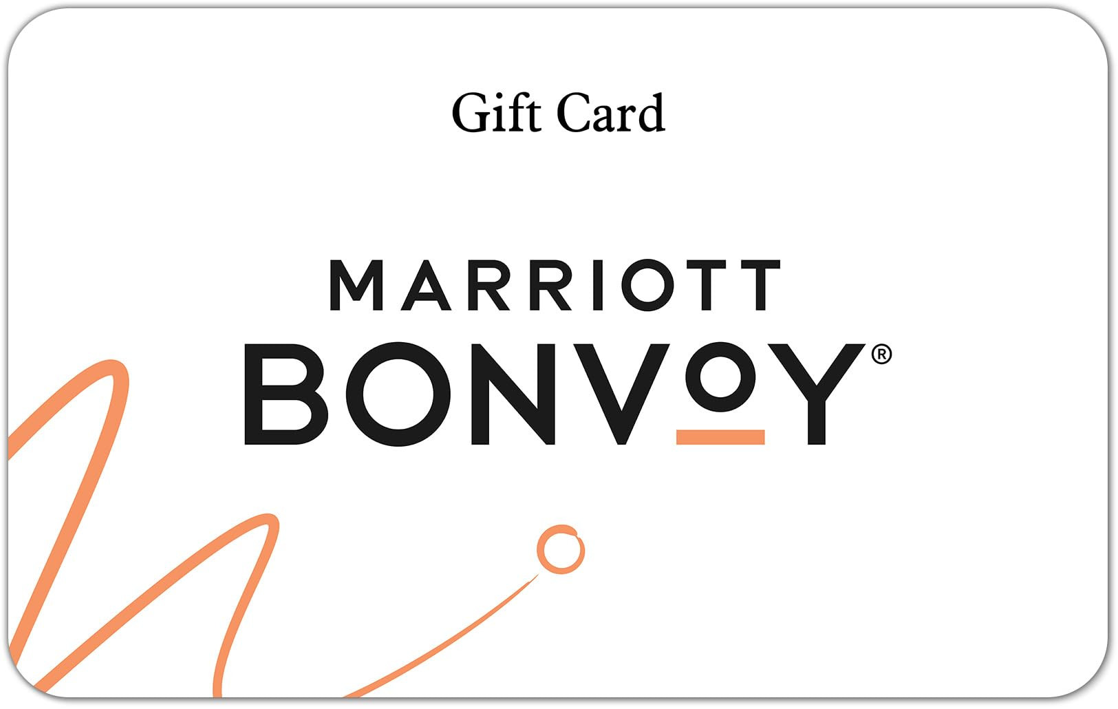 Marriott eGift Card | Amazon (US)