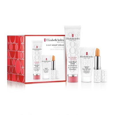 Elizabeth Arden Eight Hour Cream Original Gift Set | Feelunique IE